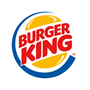 Logotype de Burger King – Nouvelle-Calédonie