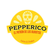 Logotype de Pepperico