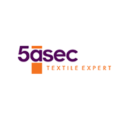 Logotype de 5 à sec