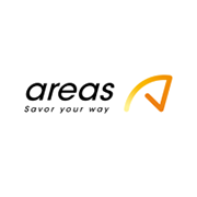 Logotype d'Areas