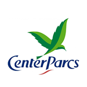 Logotype de CenterParcs
