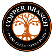 Logotype de Copper Branch
