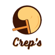 Logotype de Crep's