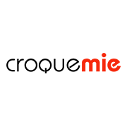 Logotype de Croquemie