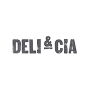 Logotype de Deli&cia