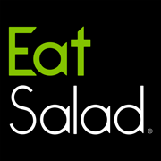 Logotype d'Eat Salad