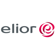 Logotype d'Elior
