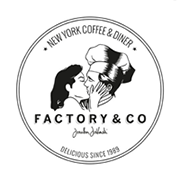Logotype de FactoryAndCo