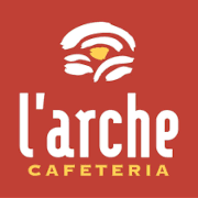 Logotype de L'arche