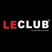 Logotype Le Club