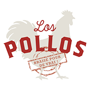 Logotype de Los Pollos