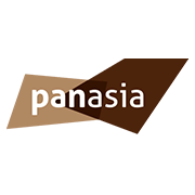 Logotype de Panasia