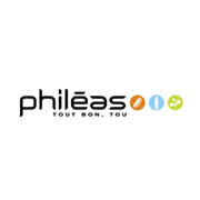 Logotype de Philéas