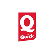 Logotype de Quick