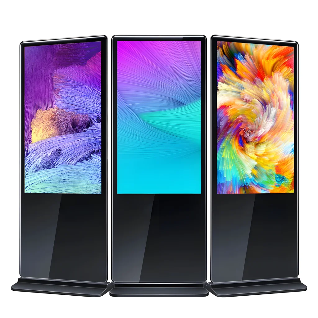 Totem - fonctionnalités