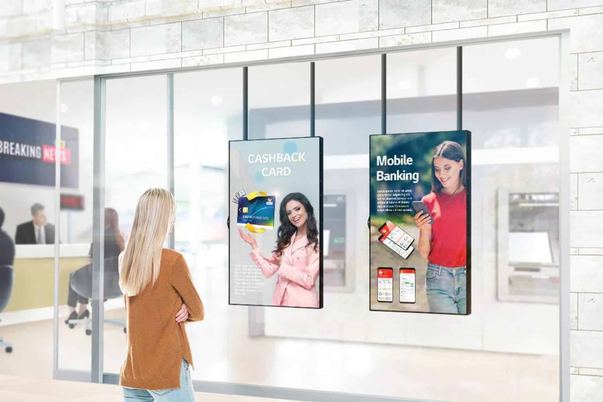 vitrine